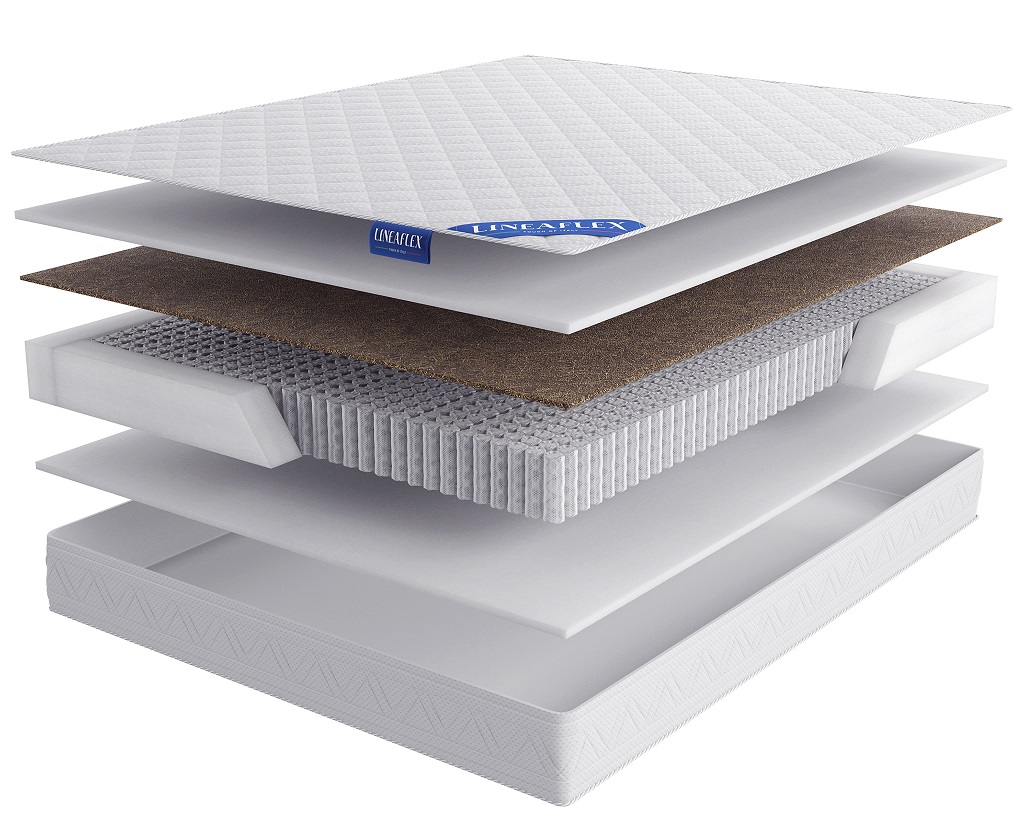 Матрас Lineaflex DEMETRA LUX