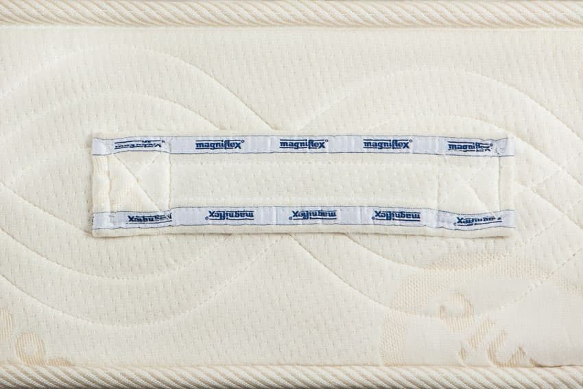 Матрас Magniflex Natur Comfort New