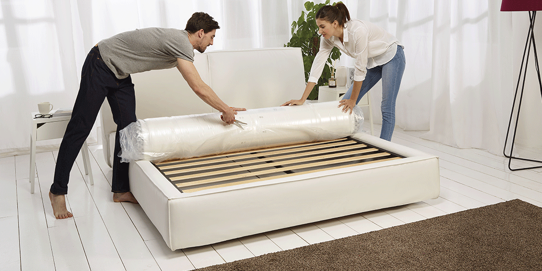 Матрас Magniflex Magnistretch Sport 9