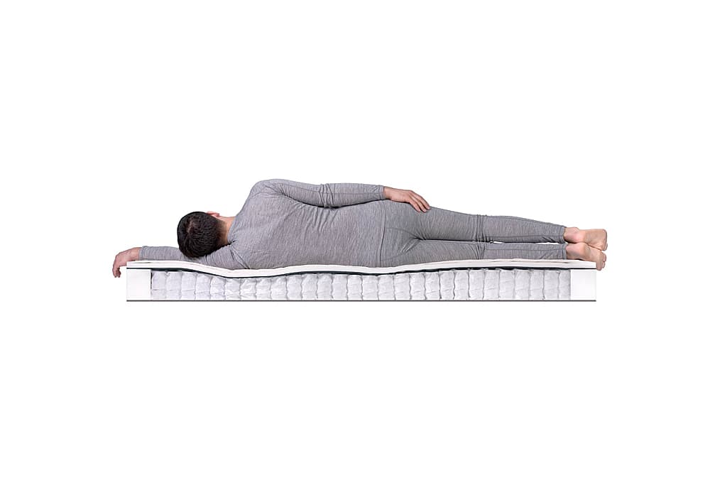 Матрас Eco Foam TFK