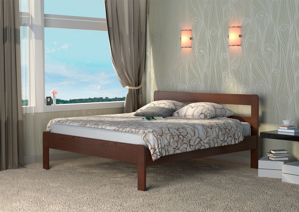 Кровать Dreamline Кредо 1 (МЛПД)