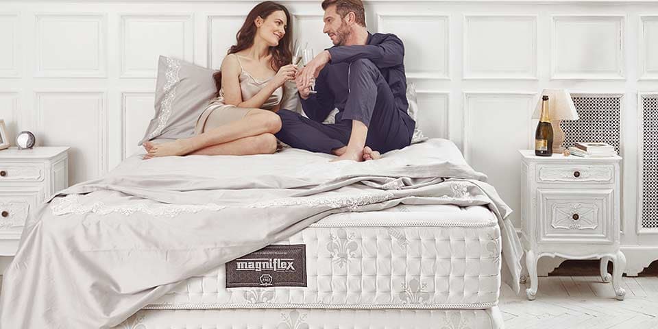 Матрас Magniflex Virtuoso 12