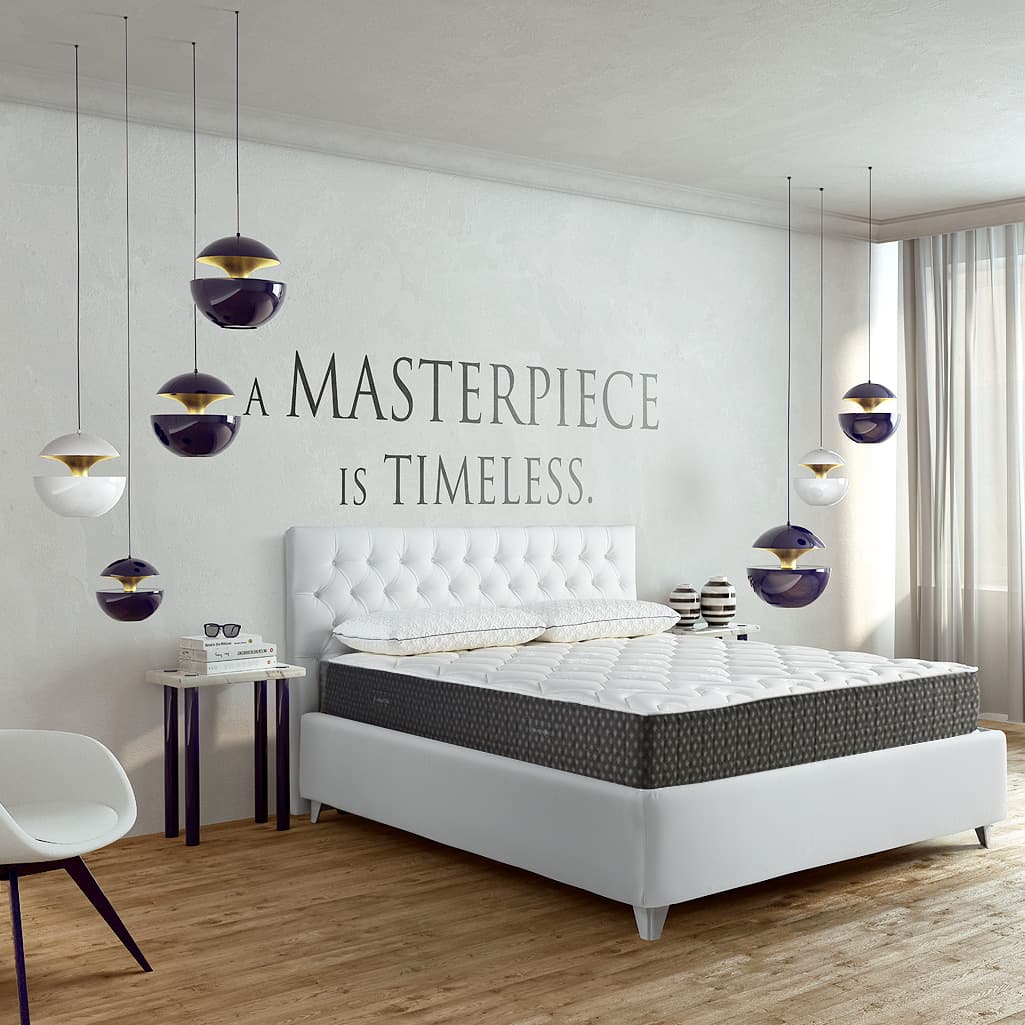 Матрас Magniflex Ricordo 8 (Pensiero 8)