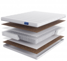 Матрас Lineaflex MEDEO