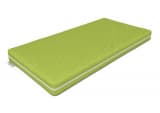 Детский матрас BabyOrganic Green