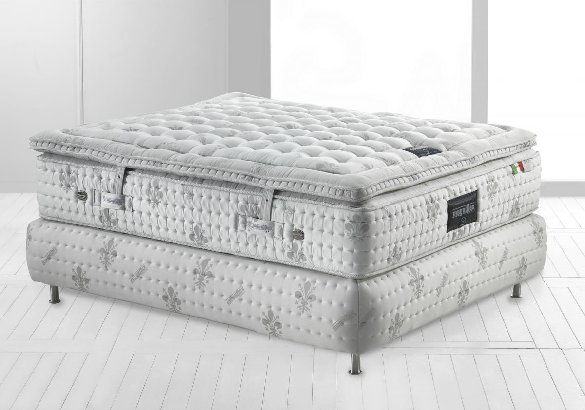 Матрас Magniflex Virtuoso 12