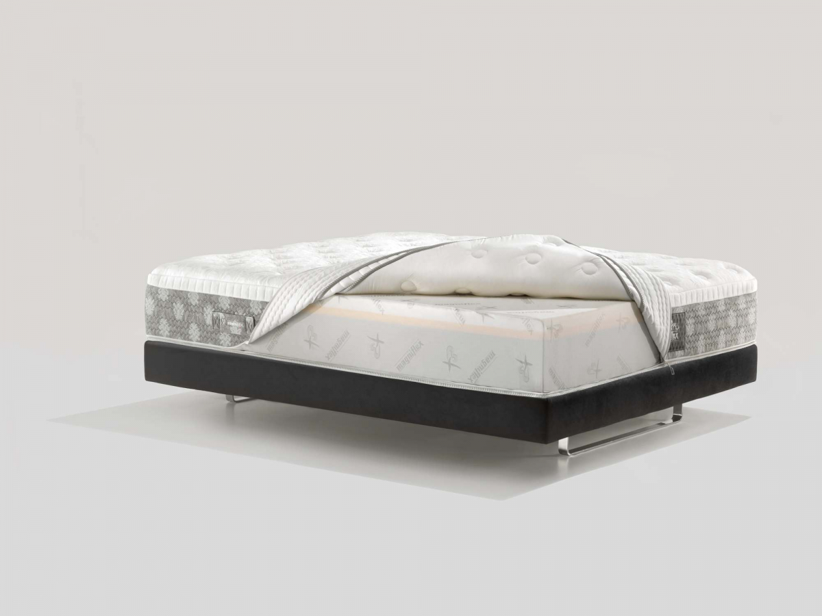 Матрас Magniflex Dolce Vita Dual 12