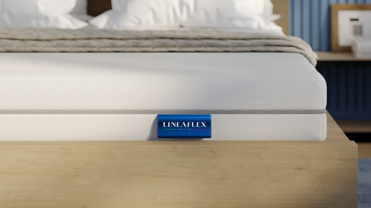 Матрас Lineaflex BERTINA