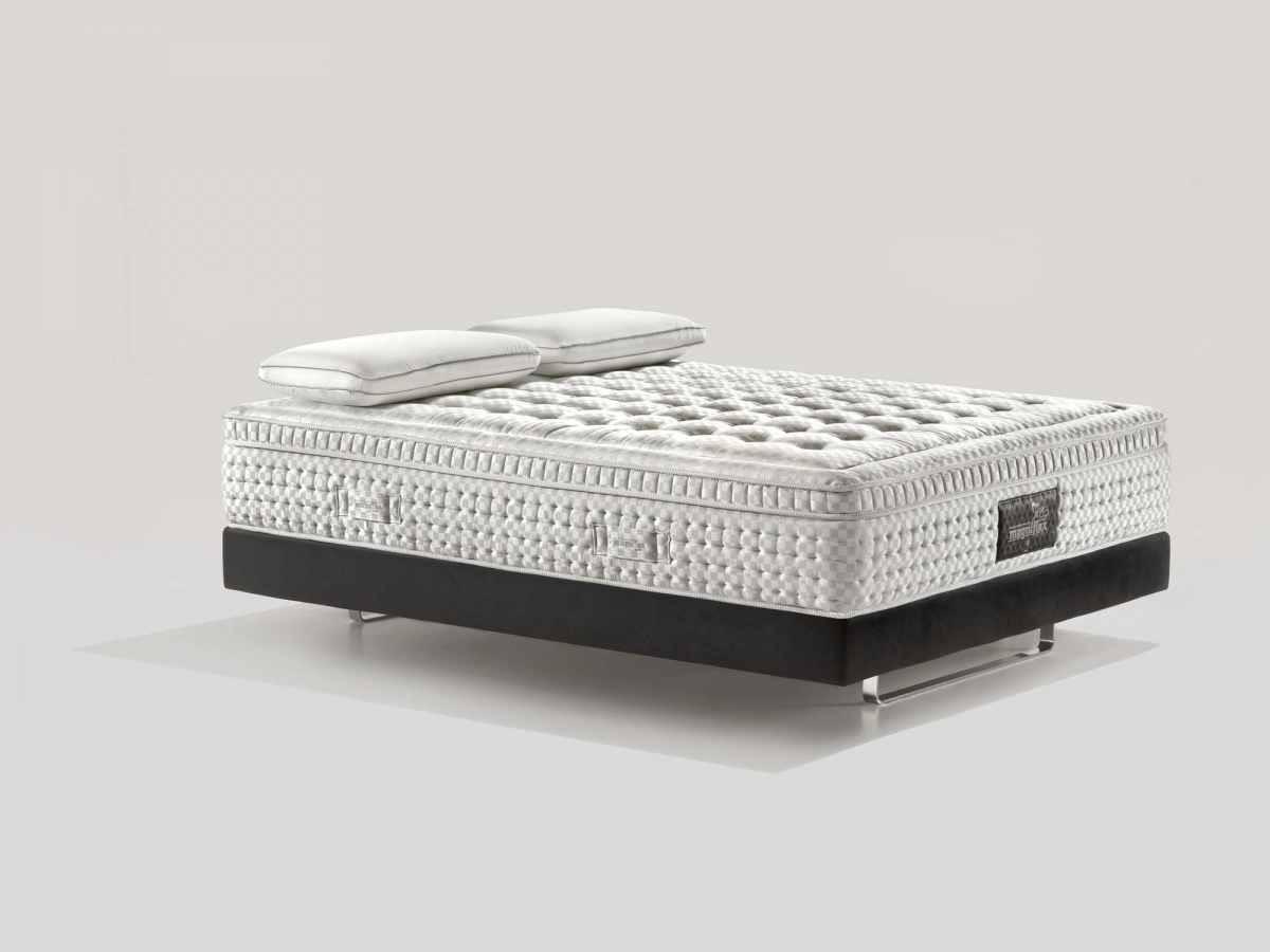 Матрас Magniflex Maestro Dual 14