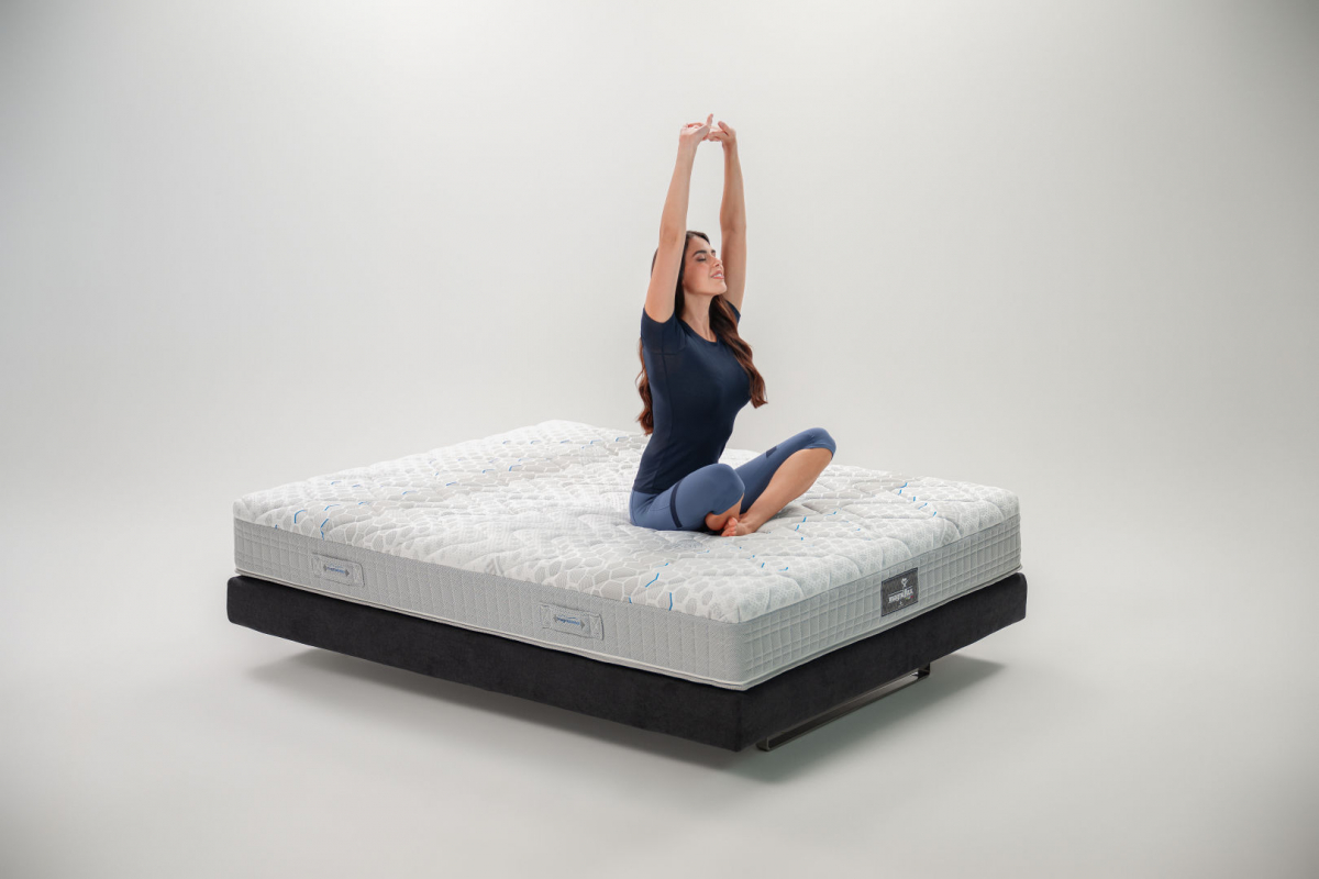 Матрас Magniflex Magnistretch 9