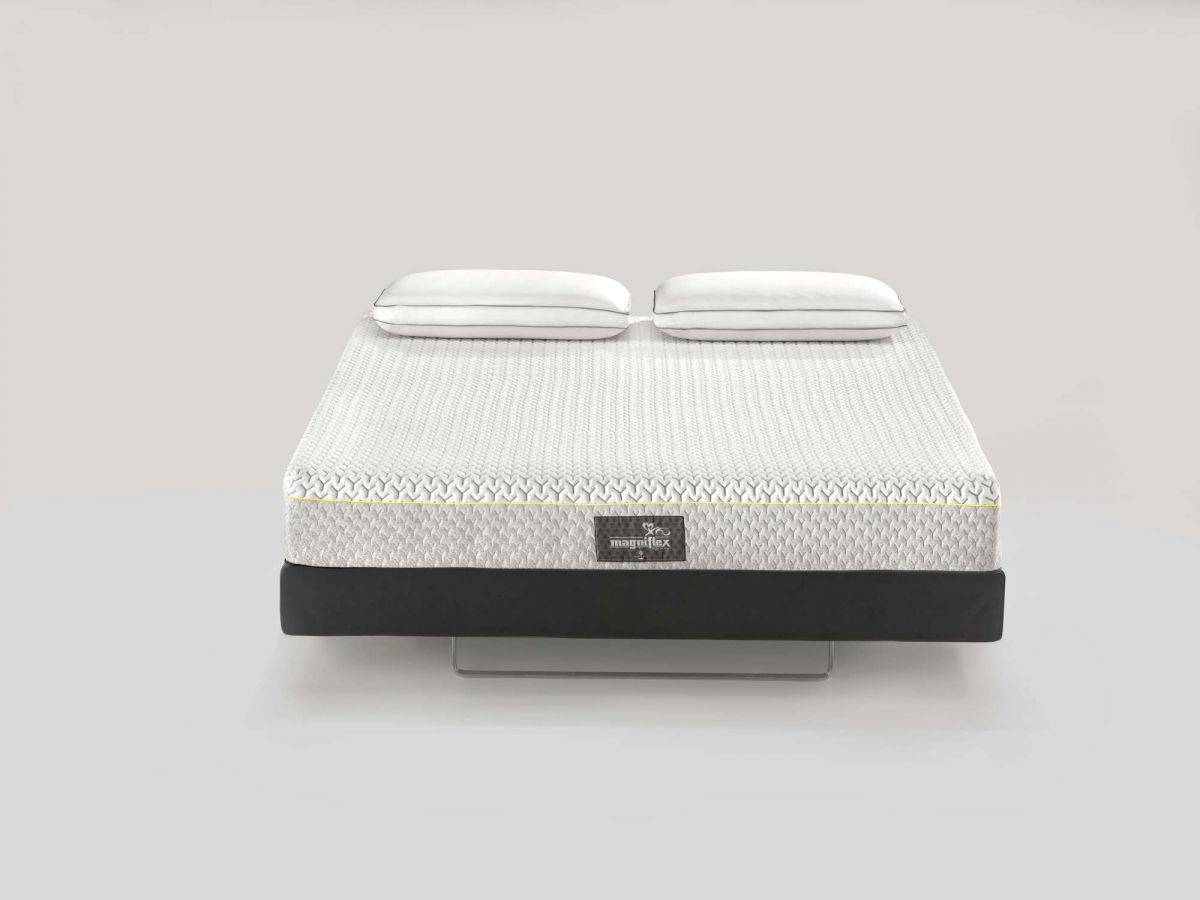 Матрас Magniflex Magnistretch Sport 9