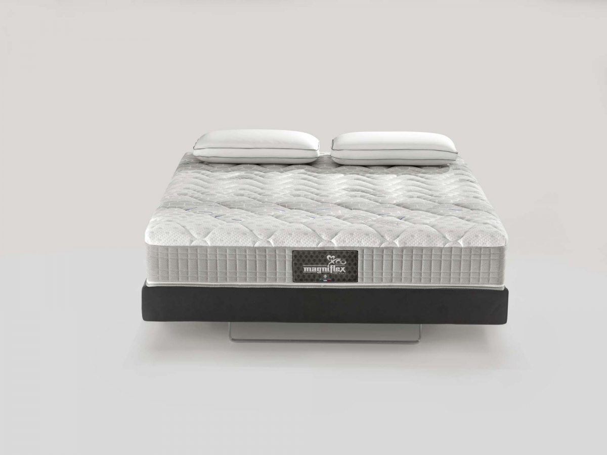 Матрас Magniflex Magnistretch 10