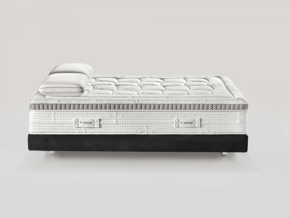 Матрас Magniflex Audace Armonia Memoform Dual 12