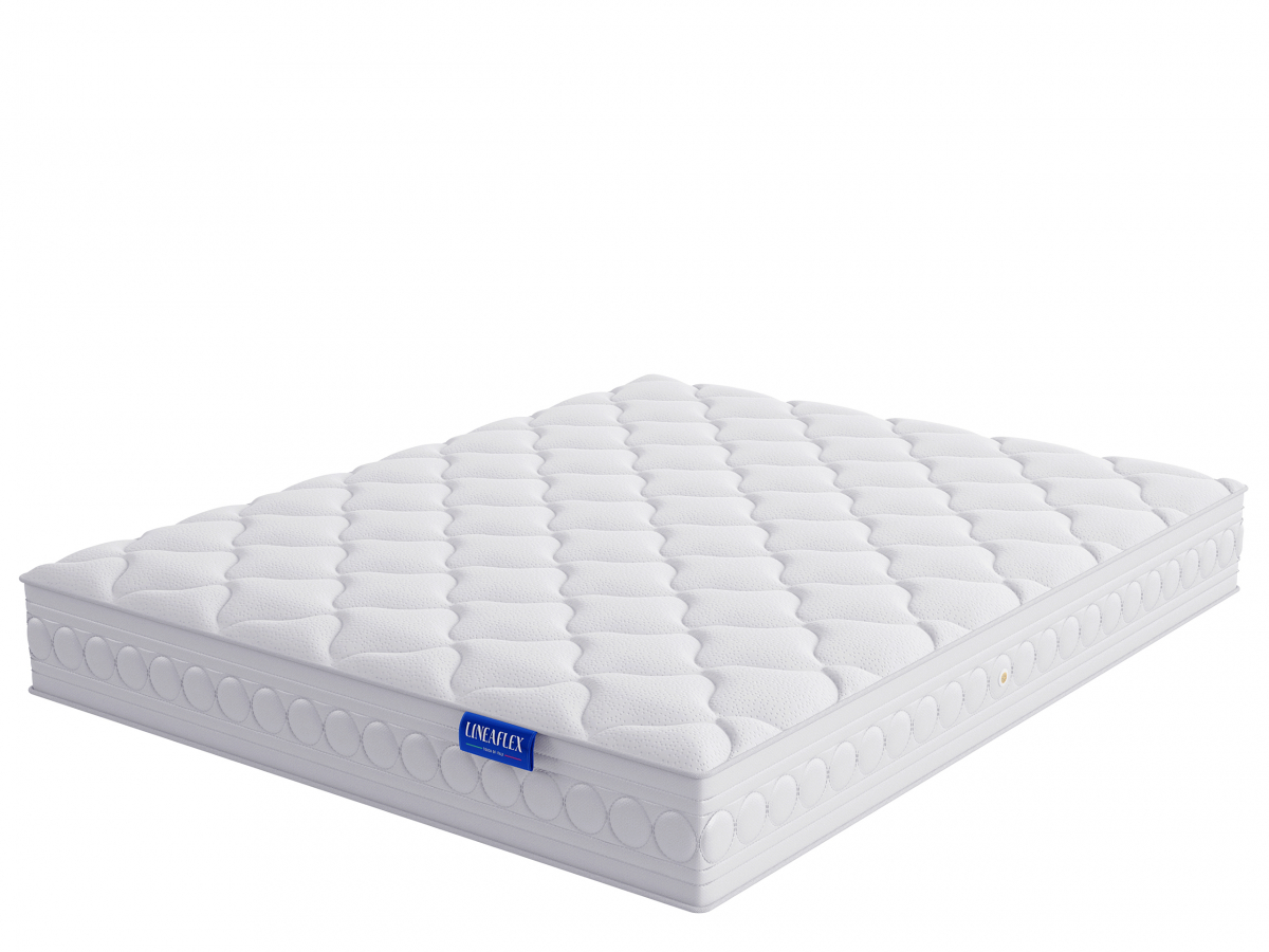 Матрас Lineaflex EDELWEISS 10