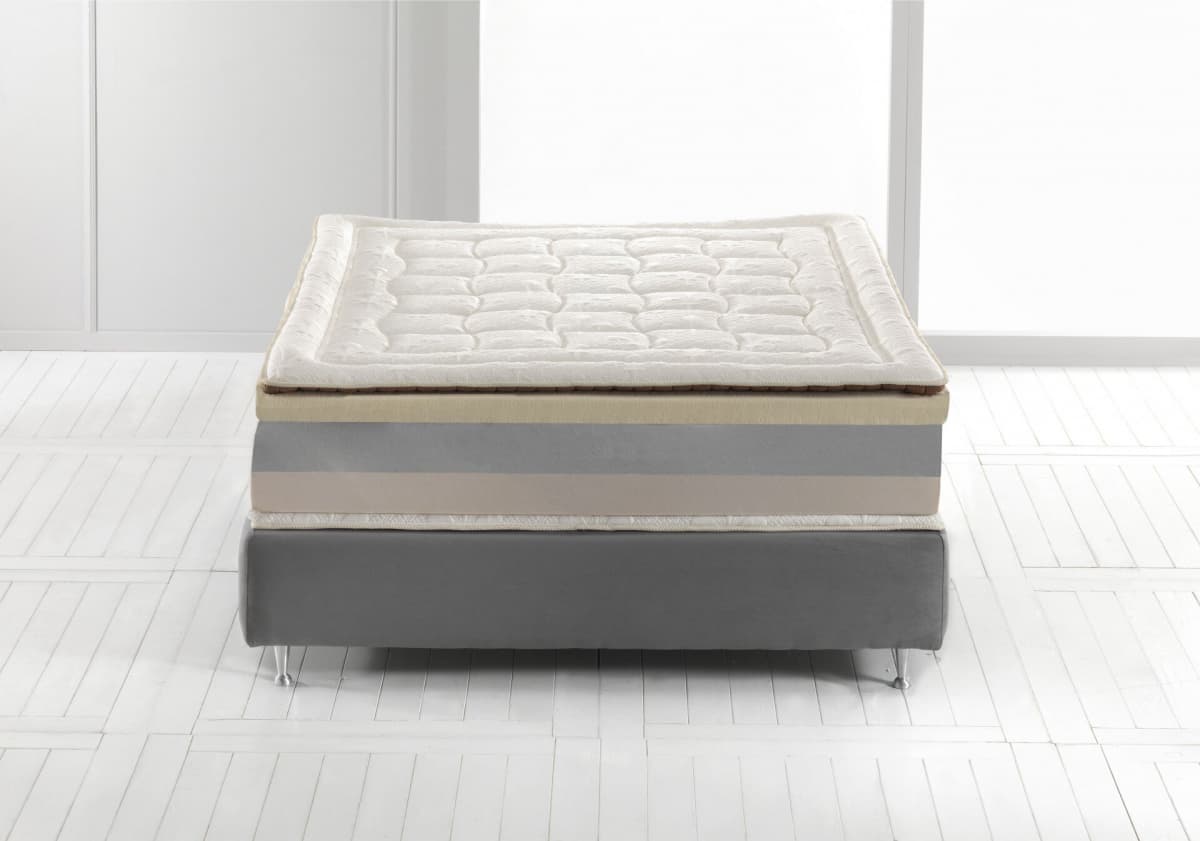 Матрас Magniflex Audace Armonia Memoform Dual 12