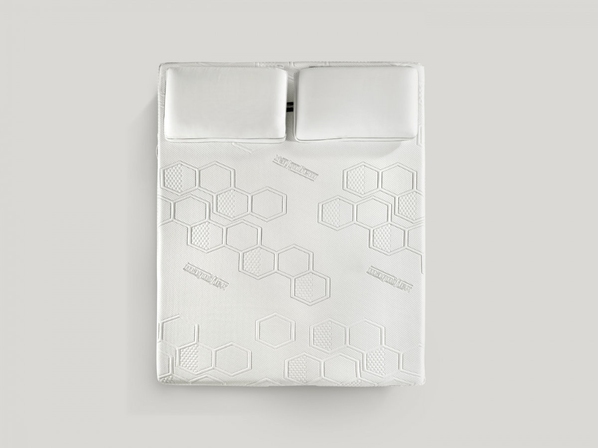 Матрас Magniflex Massaggio Comfort Plus