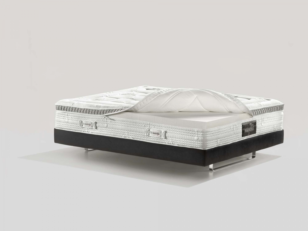 Матрас Magniflex Audace Armonia Memoform Dual 12